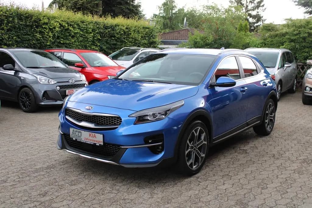 Main__Slider__Photo:Kia XCeed 1,6T DCT XDITION |E-SITZ|LEDER|18ZOLL|VOLL 09/2021-0