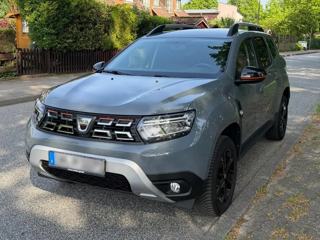 Main__Slider__Photo:Dacia Duster TCe 130 2WD Extreme 03/2022-0