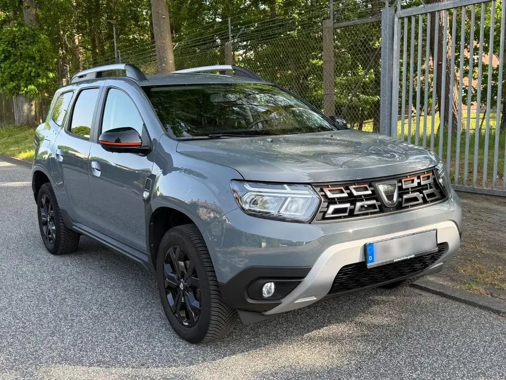 Main__Slider__Photo:Dacia Duster TCe 130 2WD Extreme 03/2022-1