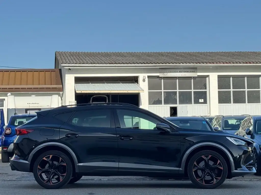 Main__Slider__Photo:Cupra Formentor VZ 4Drive**310PS*GARANTIE*VOLL* 02/2023-1