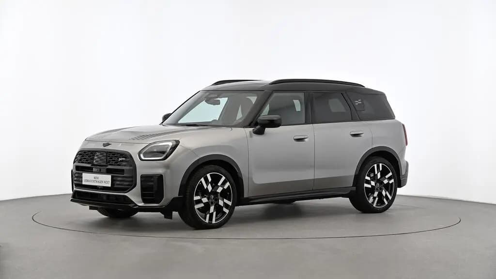Main__Slider__Photo:MINI Countryman S (Cooper) Countryman S ALL4 04/2025-0