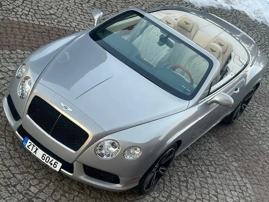Main__Slider__Photo:Bentley Continental GTC V8 Mulliner TOP Condition 71k km 12/2014-0