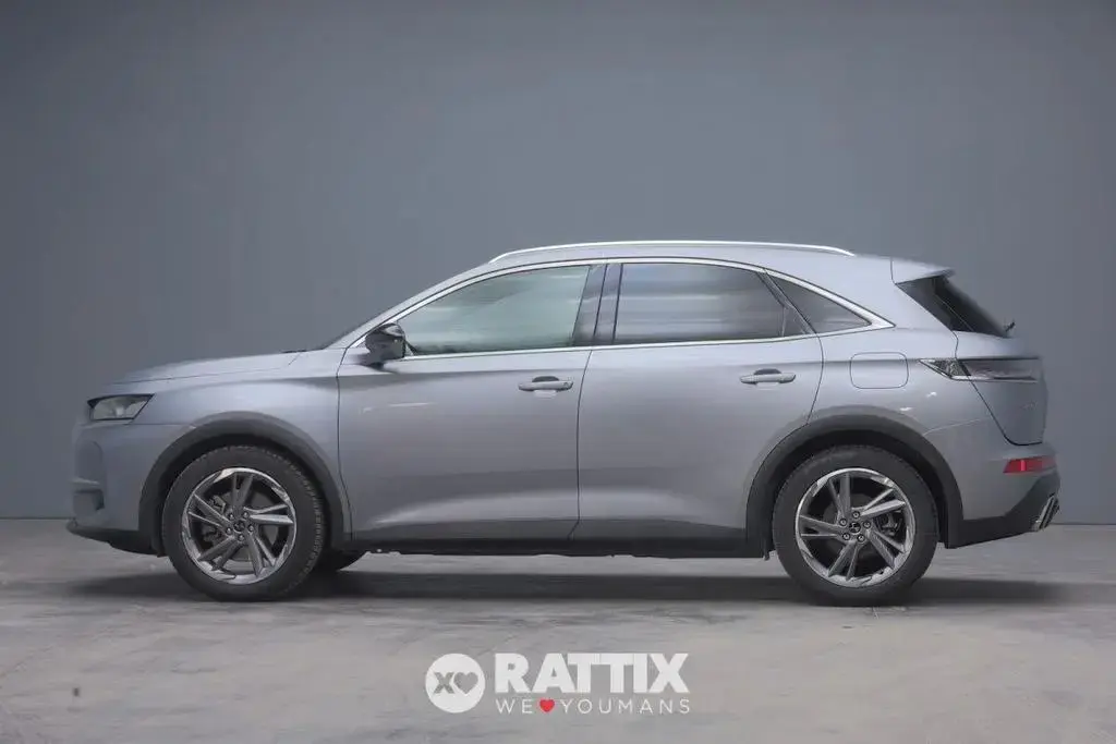 Main__Slider__Photo:DS Automobiles DS7 (Crossback) DS 7 Crossback 1.6 e-tense Phev B 02/2022-1
