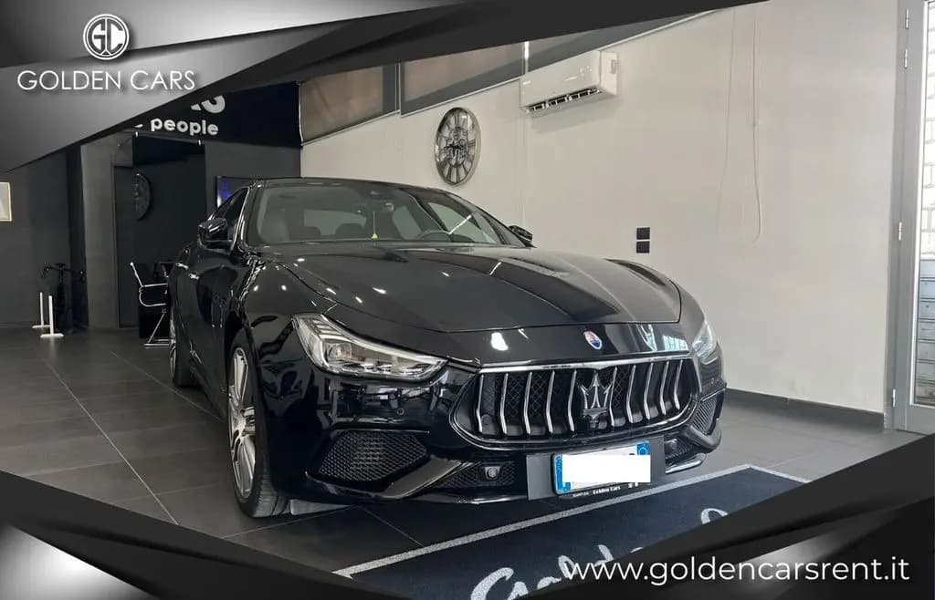 Main__Slider__Photo:Maserati Ghibli 3.0 V6 ds Gransport 250CV auto m 12/2019-0