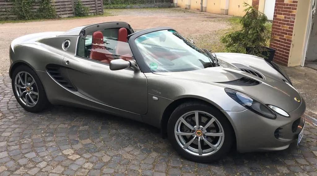 Main__Slider__Photo:Lotus Elise 111R 03/2006-0