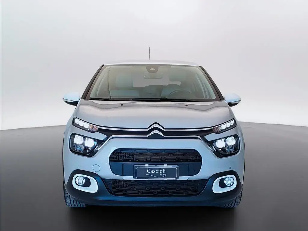 Main__Slider__Photo:Citroën C3 CITROEN C3 III 2017 - C3 1.2 puretech Shine Pack 08/2020-1