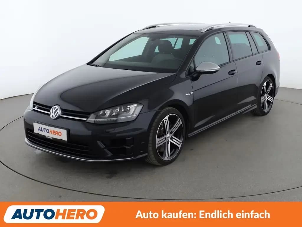 Main__Slider__Photo:Volkswagen Golf VII 2.0 TSI R 4Motion BlueMotion Tech Aut. 08/2015-0