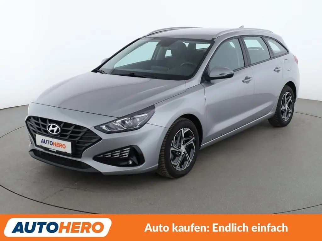 Main__Slider__Photo:Hyundai i30 1.0 T-GDI Edition 30*TEMPO*CAM*PDC*KLIMA* 04/2021-0