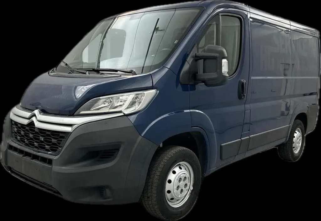 Main__Slider__Photo:Citroën Jumper 30 L1H1 BlueHDi STANDHZ/KLIMA/AHK/TEMPOMA 10/2019-0