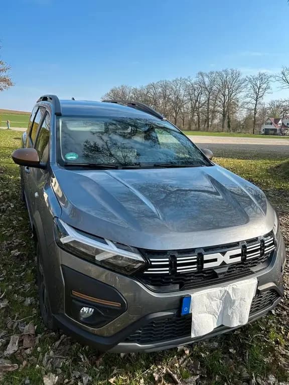 Main__Slider__Photo:Dacia Jogger TCe 110 Extreme+ 5-Sitzer Extreme+ 11/2023-0