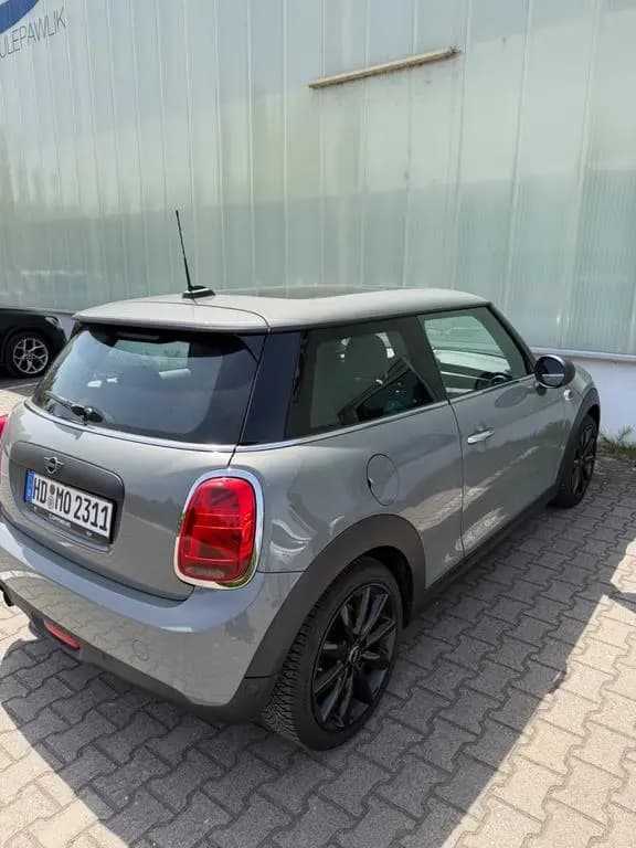 Main__Slider__Photo:MINI ONE One 03/2019-0