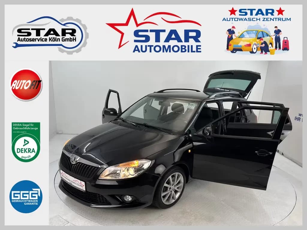 Main__Slider__Photo:Skoda Fabia Ambition 1,2 TSI DSG 77kW ABS KLIMA RDKS + 06/2014-0