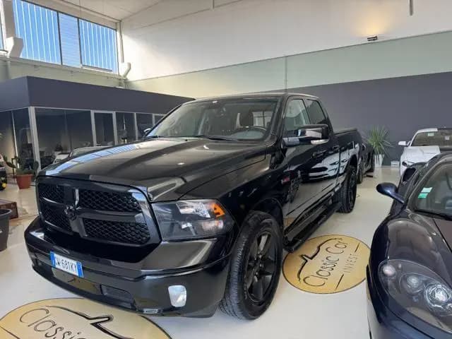 Main__Slider__Photo:Dodge Other DODGE RAM 3.0 DIESEL - 5 POSTI 02/2019-0