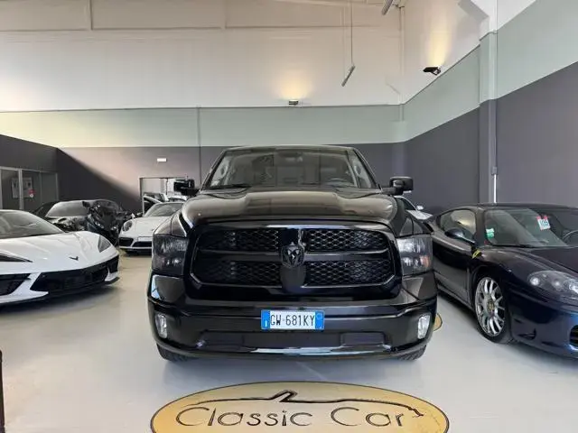 Main__Slider__Photo:Dodge Other DODGE RAM 3.0 DIESEL - 5 POSTI 02/2019-1