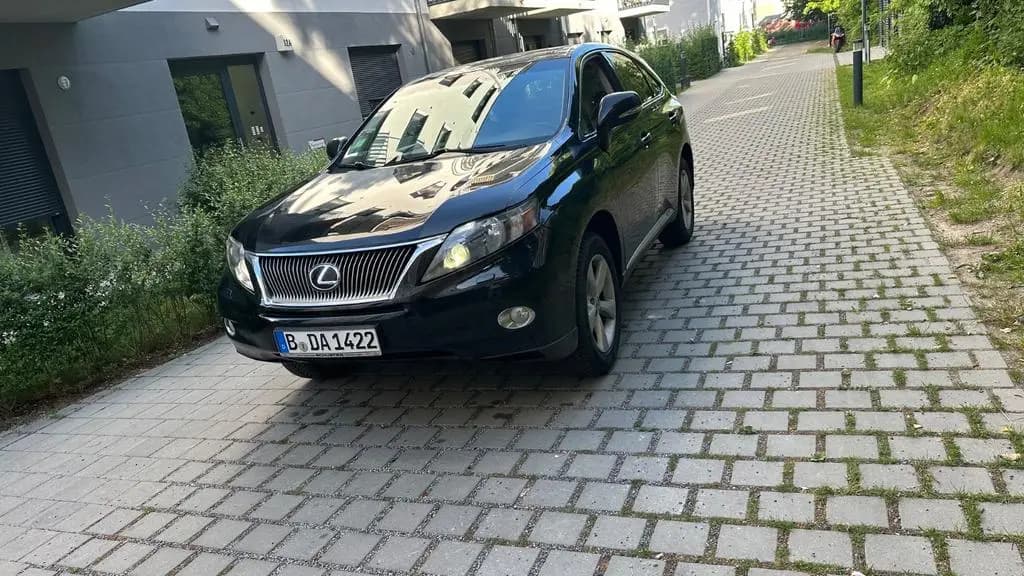 Main__Slider__Photo:Lexus RX 450 450h - 11/2010-0