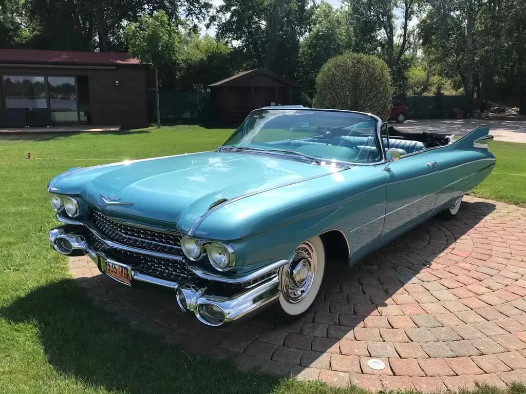 Main__Slider__Photo:Cadillac Eldorado D Ville Convertible (Eldorado serie 62) 07/1959-0