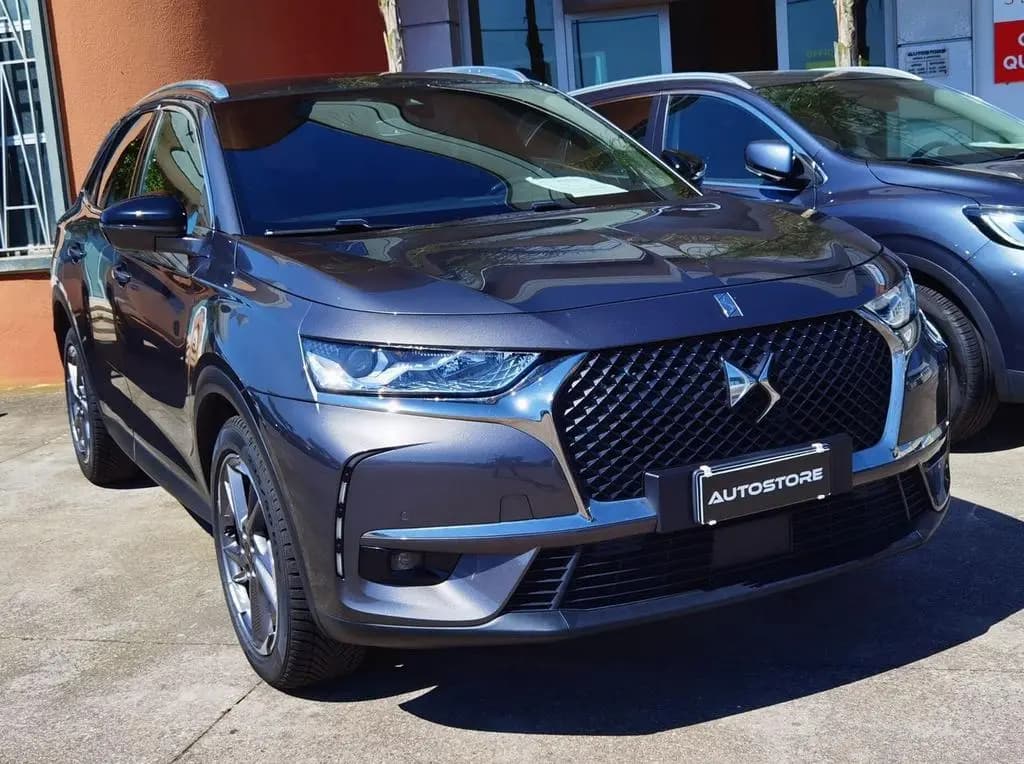 Main__Slider__Photo:DS Automobiles DS7 (Crossback) Ds 7 Crossback HDi Aut.Bus.Sport*GARANZIA24MESI 03/2022-0
