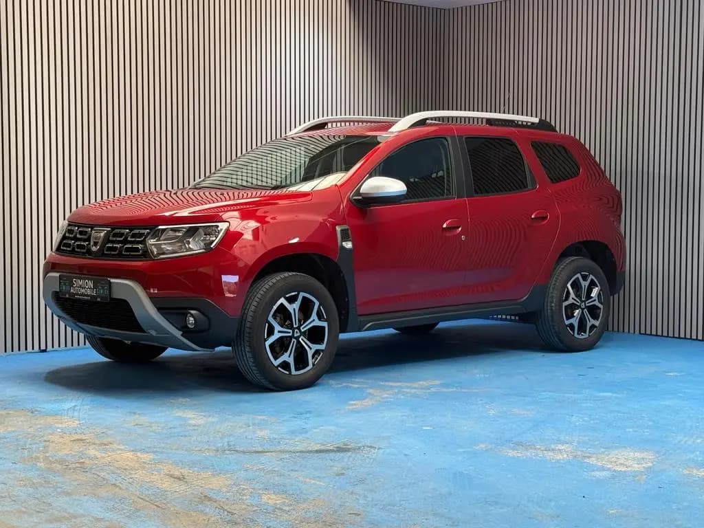 Main__Slider__Photo:Dacia Duster II Adventure 05/2019-0