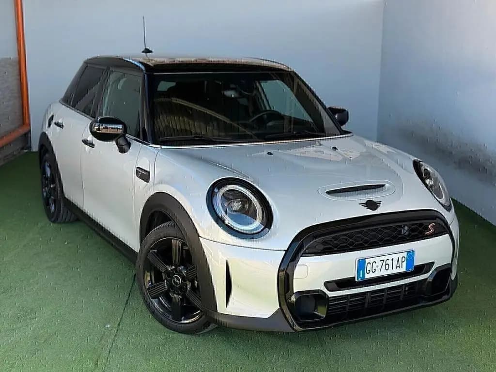 Main__Slider__Photo:MINI John Cooper Works Mini 2.0 John Cooper Works 12/2021-0