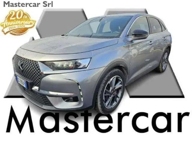 Main__Slider__Photo:DS Automobiles DS7 (Crossback) DS AUTOMOBILES DS 7 Crossback DS7 1.5 bluehdi Bu 06/2021-0