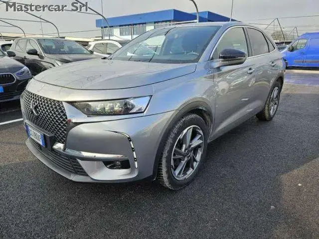Main__Slider__Photo:DS Automobiles DS7 (Crossback) DS AUTOMOBILES DS 7 Crossback DS7 1.5 bluehdi Bu 06/2021-1