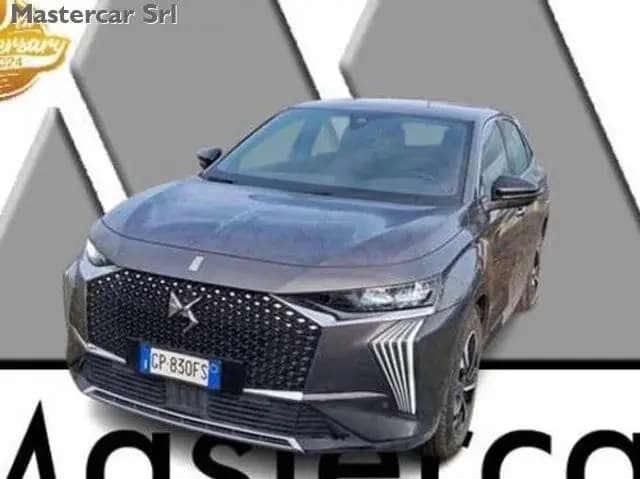 Main__Slider__Photo:DS Automobiles DS7 (Crossback) DS AUTOMOBILES DS 7 1.5 bluehdi Bastille Busines 05/2023-0