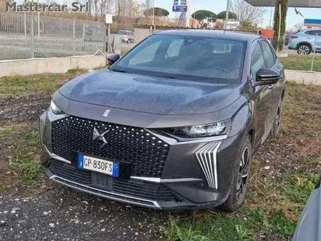 Main__Slider__Photo:DS Automobiles DS7 (Crossback) DS AUTOMOBILES DS 7 1.5 bluehdi Bastille Busines 05/2023-1