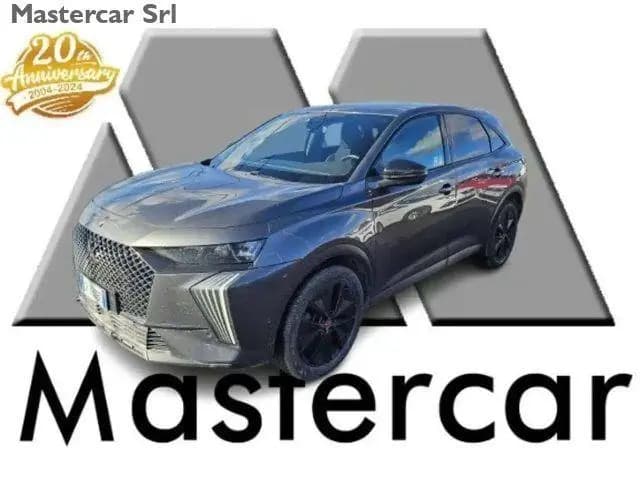 Main__Slider__Photo:DS Automobiles DS7 (Crossback) DS AUTOMOBILES DS 7 1.5 bluehdi Performance Line 05/2023-0