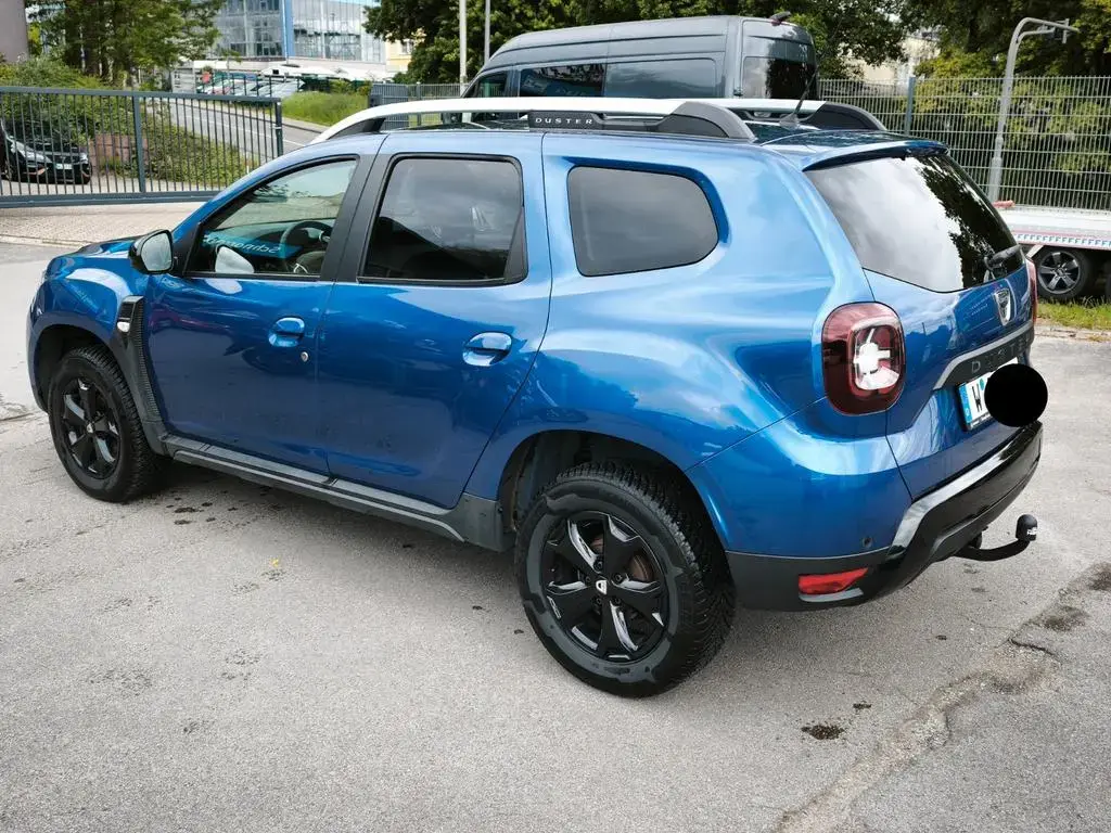 Main__Slider__Photo:Dacia Duster TCe 130 2WD Comfort Comfort 10/2021-1
