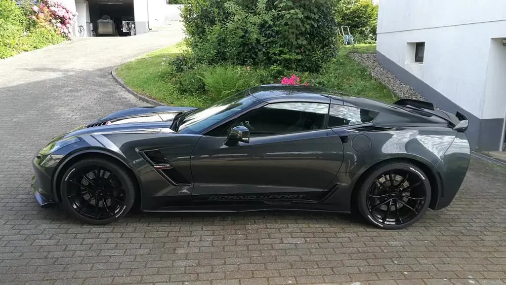 Main__Slider__Photo:Corvette C7 6.2 V8 AT8 Grand Sport Coupe 3LT Grand Sp... 02/2018-0