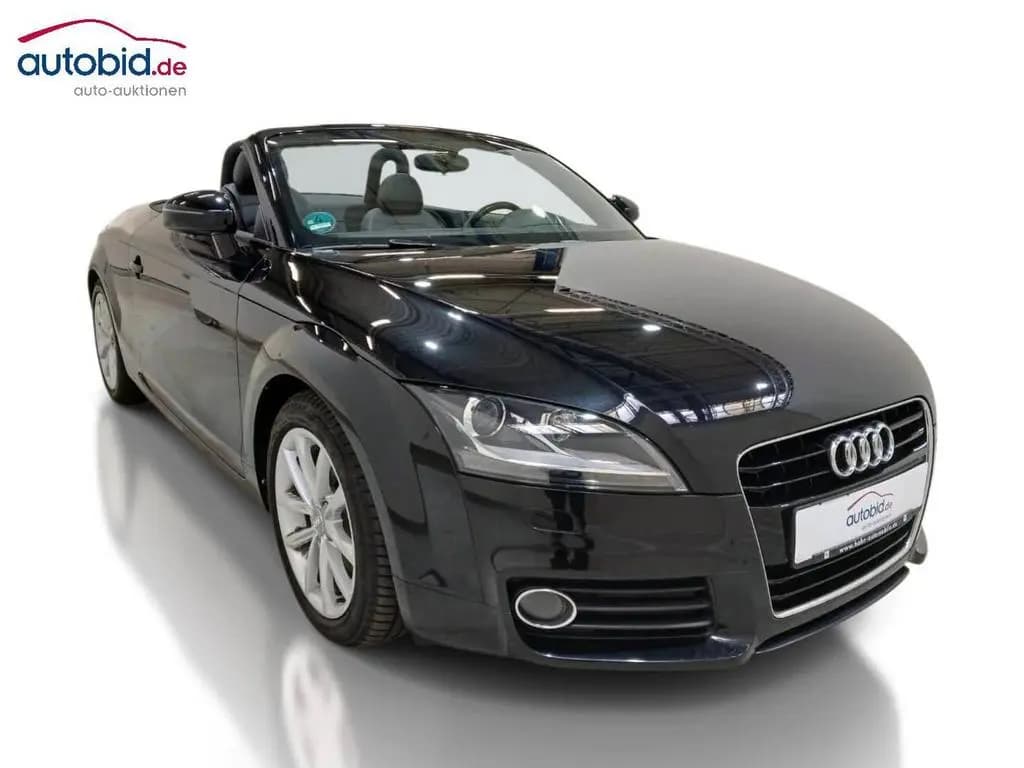 Main__Slider__Photo:Audi TT Coupe/Roadster 1.8 TFSI Roadster 03/2013-0