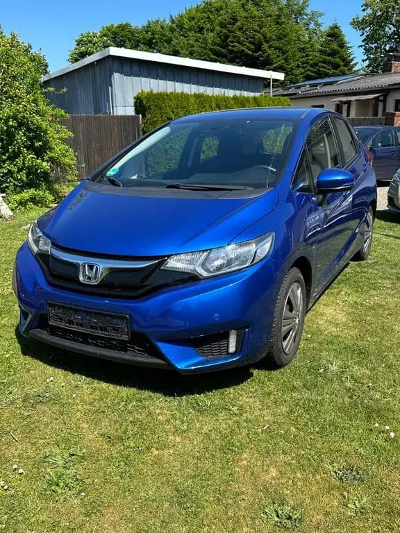 Main__Slider__Photo:Honda Jazz 1.3 i-VTEC Comfort Comfort 03/2016-0
