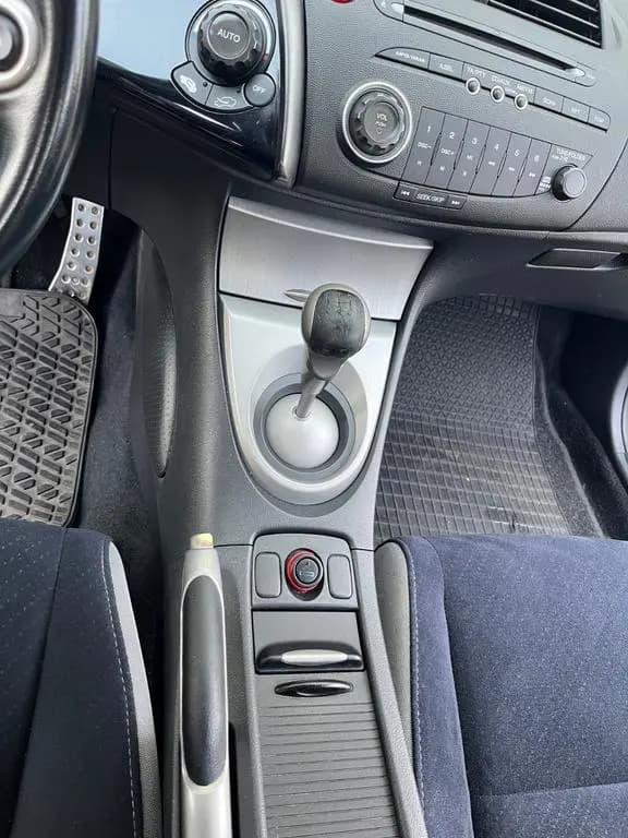 Main__Slider__Photo:Honda Civic 2.2i-CTDi Sport Sport 06/2007-0