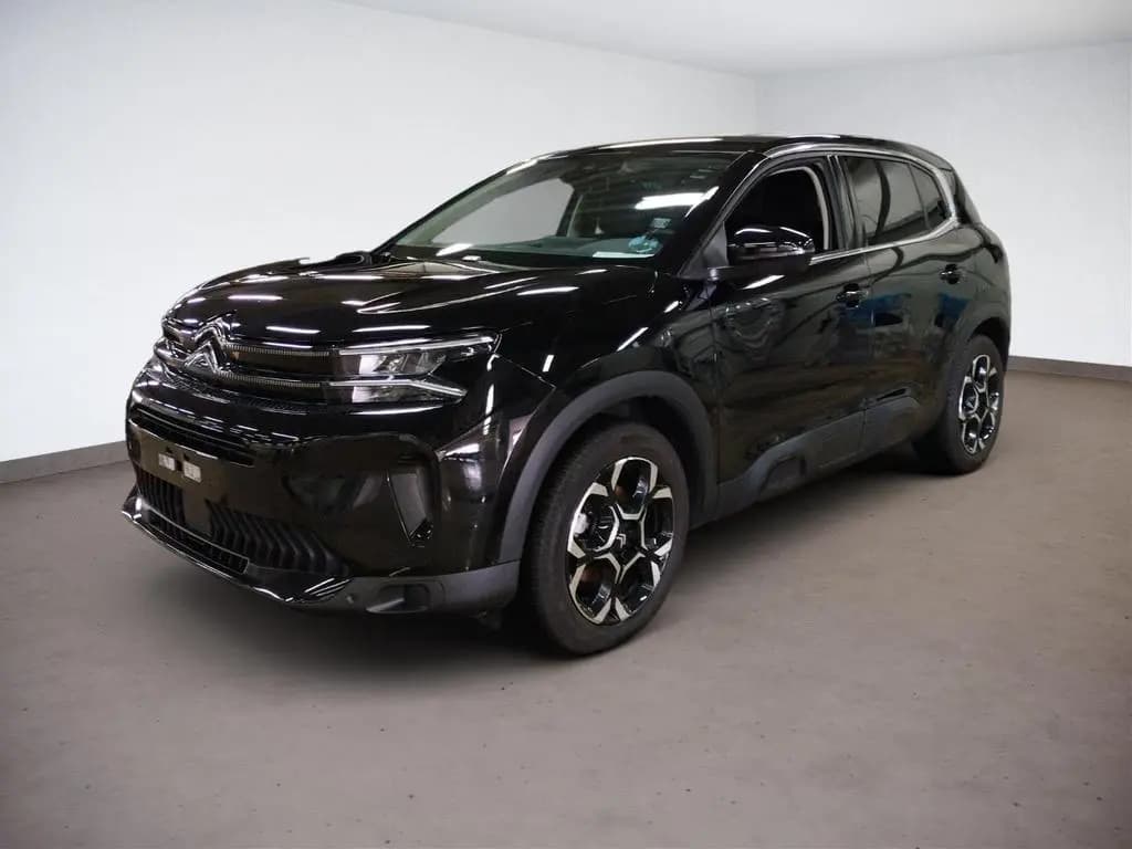 Main__Slider__Photo:Citroën C5 Aircross Hybrid 145 e-DCS6 Plus*Navi*Kam*Shz 05/2025-0