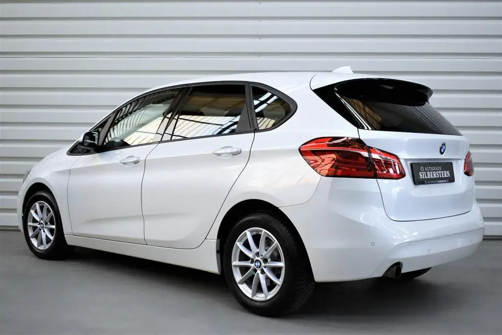 Main__Slider__Photo:BMW 218 Active Tourer Advantage+Automatik+Panorama 12/2017-1