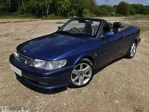 Main__Slider__Photo:Saab 9-3 2.0 Turbo Ecopower S Cabriolet S 05/2001-0