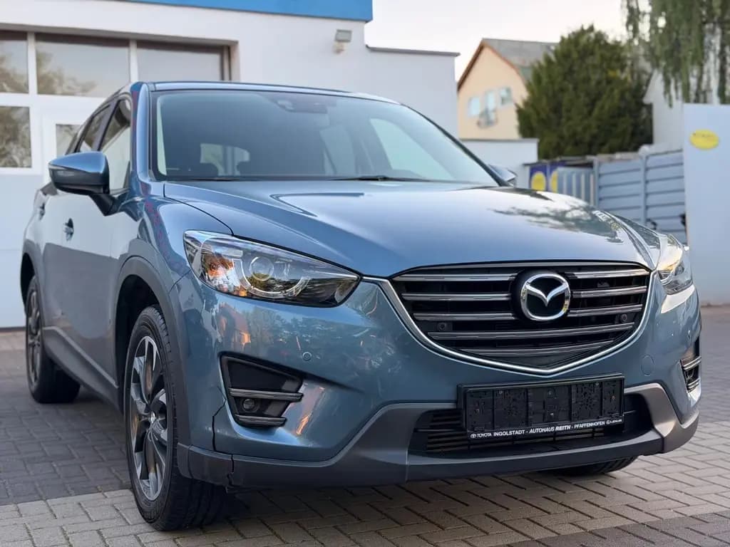 Main__Slider__Photo:Mazda CX-5 Nakama 2WD 01/2017-0