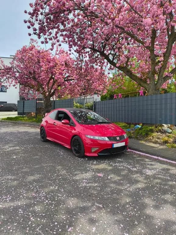 Main__Slider__Photo:Honda Civic 2.0 Type R Type R 03/2007-0