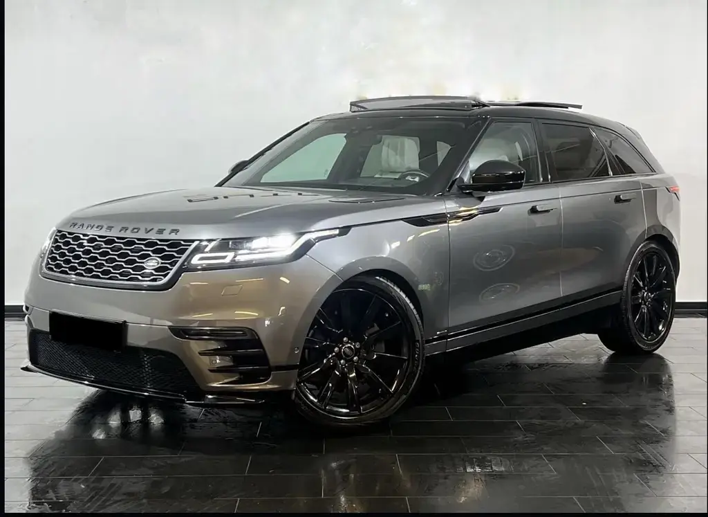 Main__Slider__Photo:Land Rover Range Rover Velar 3.0 V6 P380 R-Dynamic HSE ... 07/2018-1