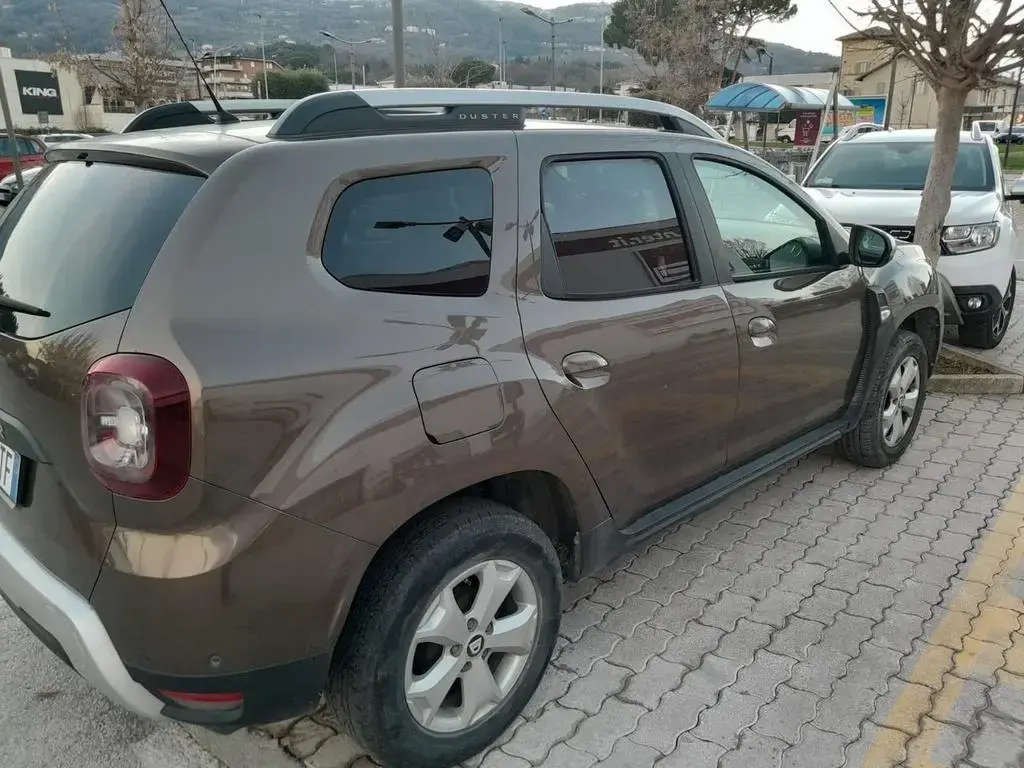 Main__Slider__Photo:Dacia Duster 1.5 Blue dCi 8V 115 CV 4x2 Prestige 05/2019-1