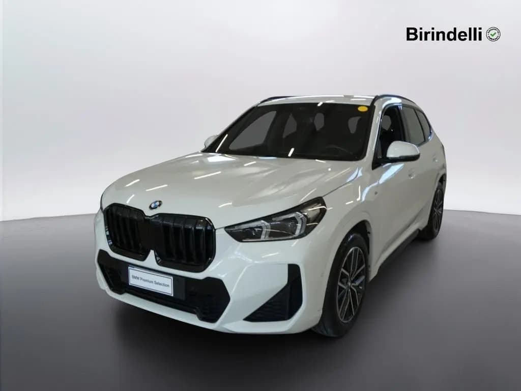 Main__Slider__Photo:Other Other BMW X1 (U11) - X1 sDrive 18d Msport 02/2023-0