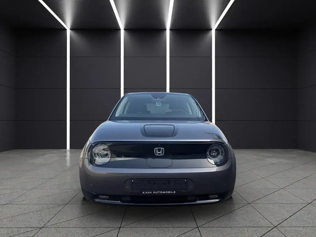 Main__Slider__Photo:Honda e Advance*Pano*Kamera*LED*ACC*SHZ*Keyles 12/2020-1