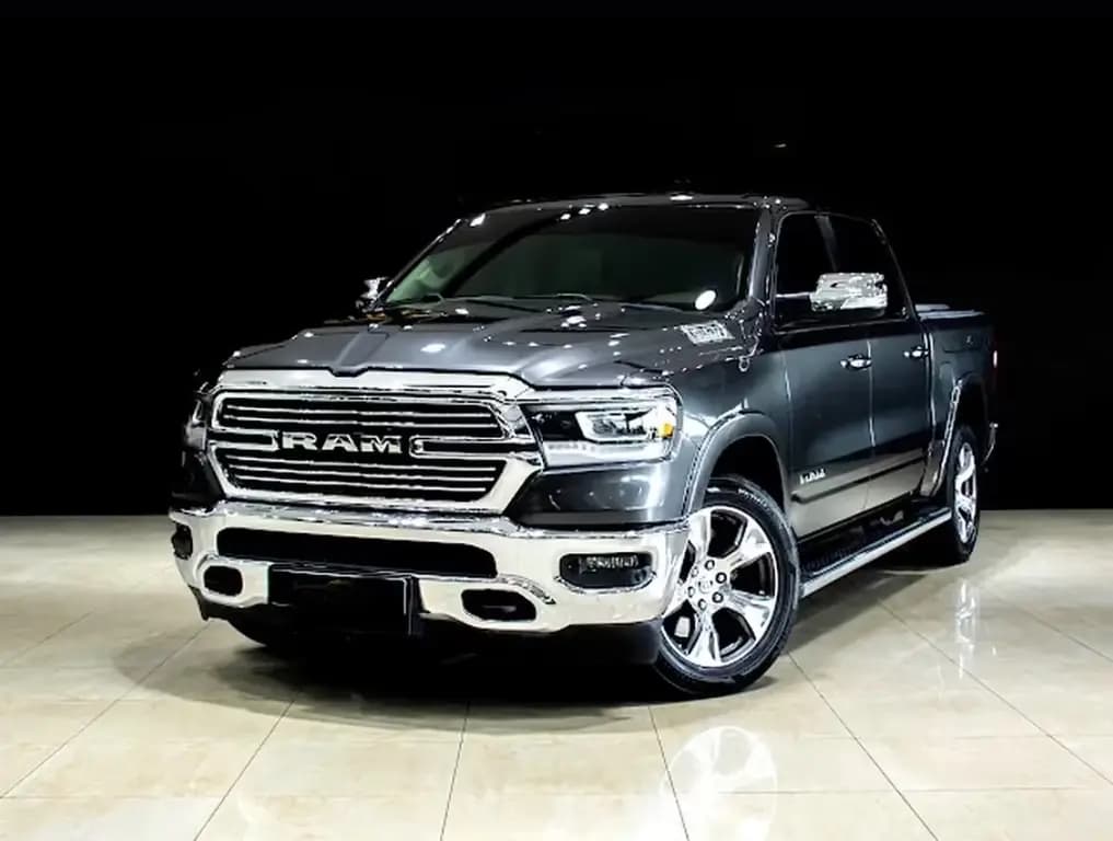 Main__Slider__Photo:Dodge RAM CLEAN CARFAX*LARAMIE*RAMBOX*GARANTI*PANO*AHK*PDC 12/2021-0