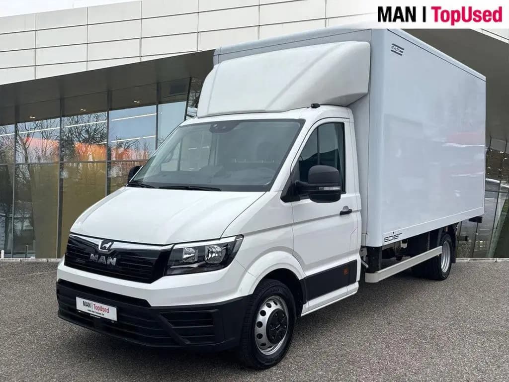 Main__Slider__Photo:MAN TGE 6.180 4X2 SB Klima 12/2021-0