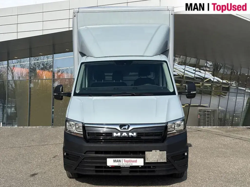Main__Slider__Photo:MAN TGE 3.180 4X2F SB Navi Klima Standhzg 07/2020-1