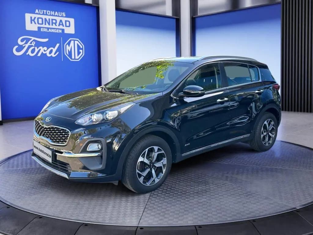 Main__Slider__Photo:Kia Sportage 1.6 T-GDI AWD DCT VISION 09/2020-0