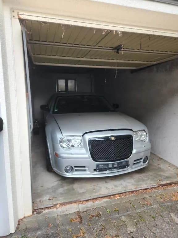 Main__Slider__Photo:Chrysler 300C SRT8 6.1 Autom. SRT8 06/2007-0