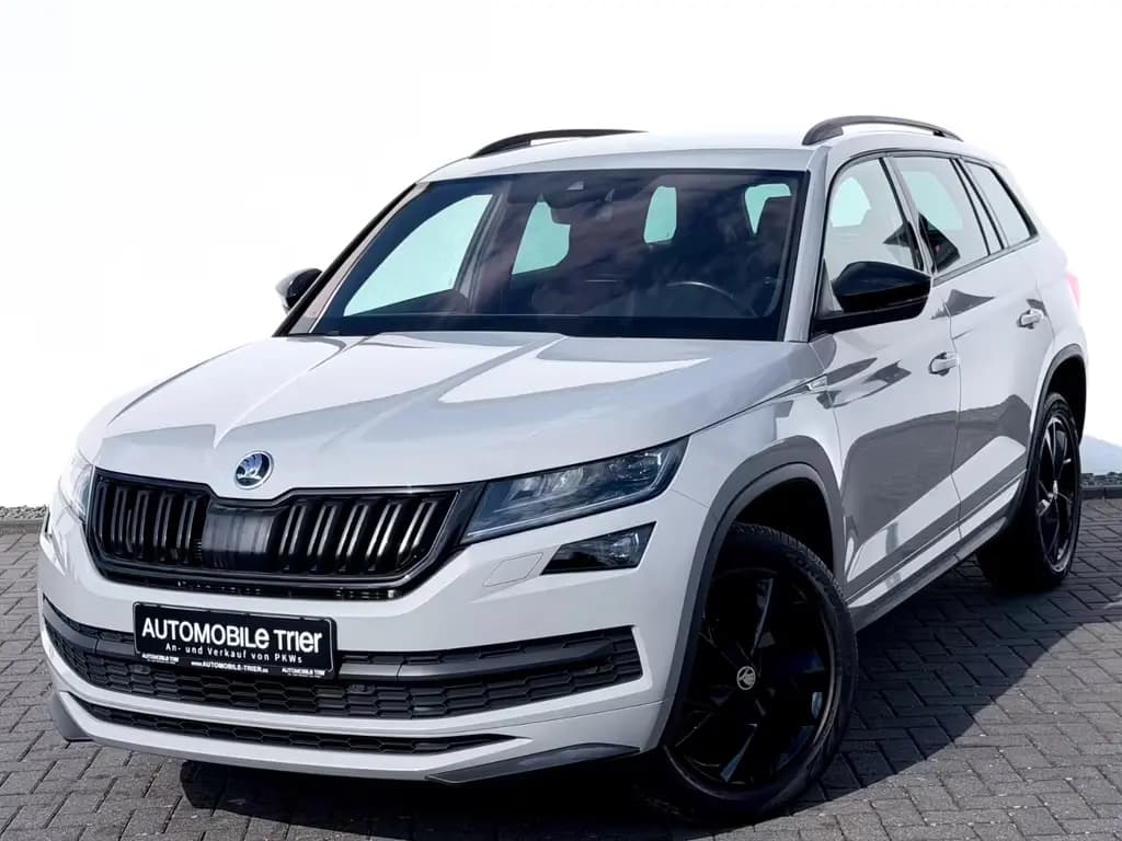 Main__Slider__Photo:Skoda Kodiaq Sportline 2.0 TSI DSG 4x4 /LED/ACC/AHK/ 10/2019-0