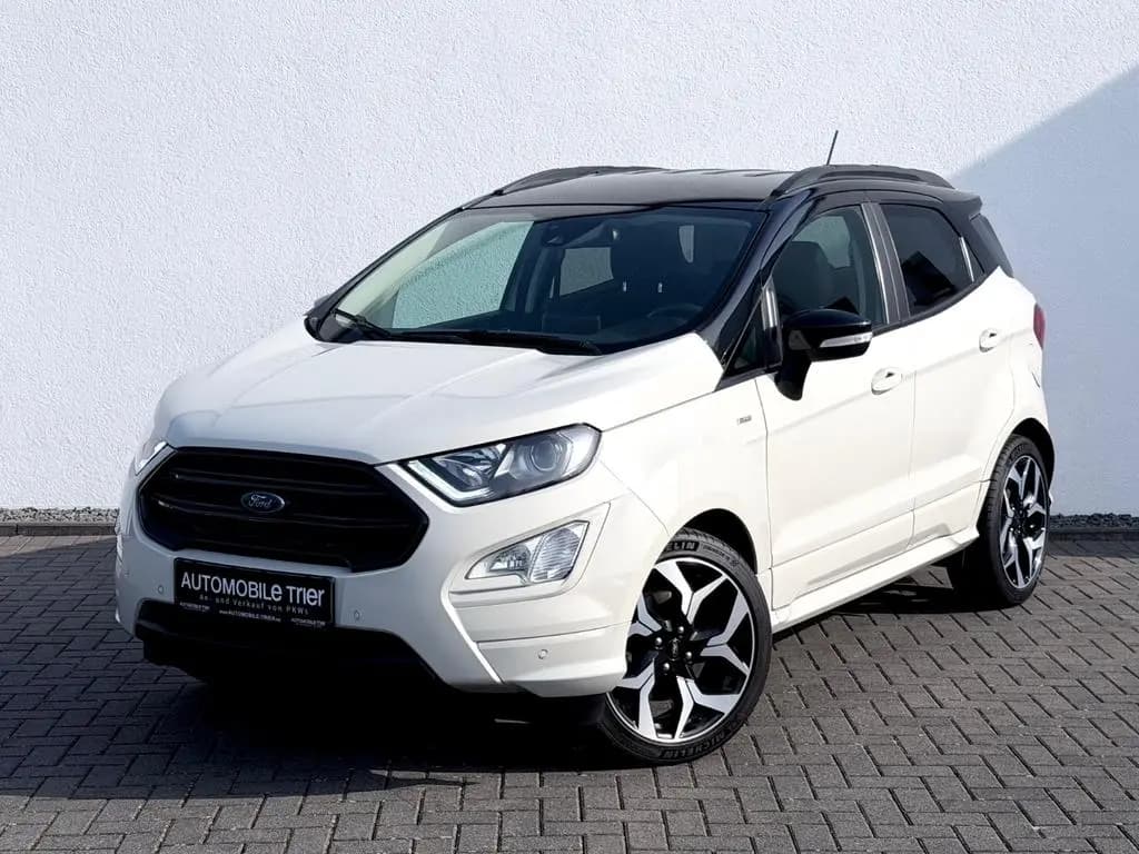 Main__Slider__Photo:Ford EcoSport ST-Line 1.5 TDCI /NAVI/CAM/B&O/GARANTIE 12/2020-0