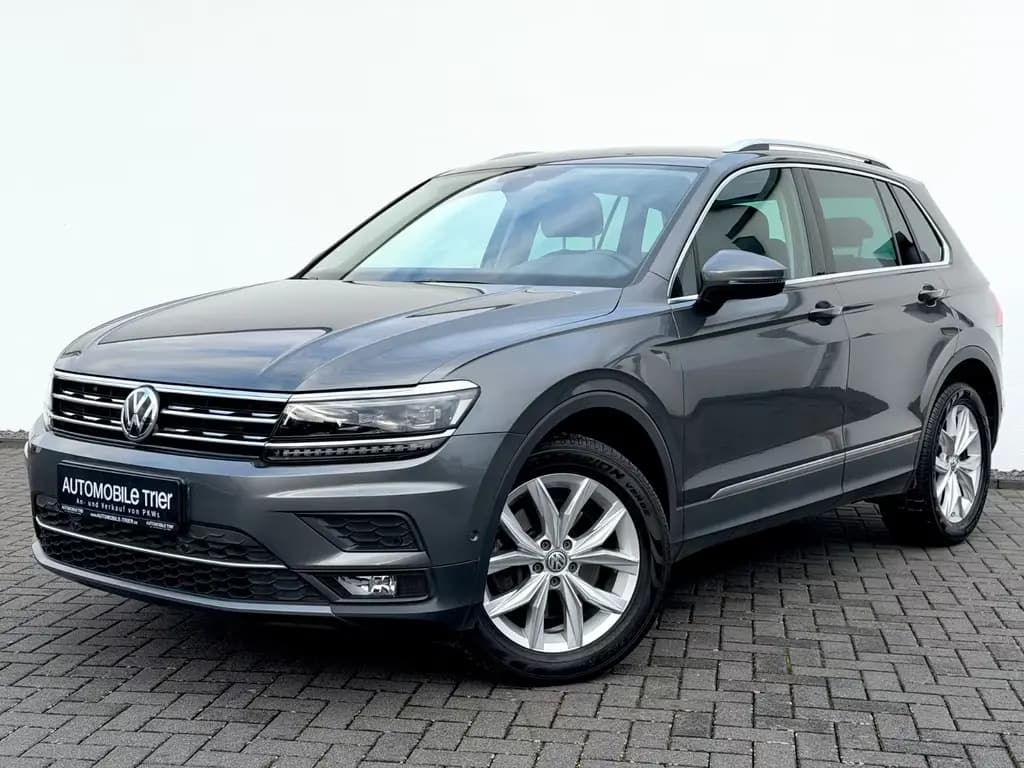 Main__Slider__Photo:Volkswagen Tiguan Highline 2.0 TSI DSG 4Motion /LED/ACC/CAM 07/2018-0